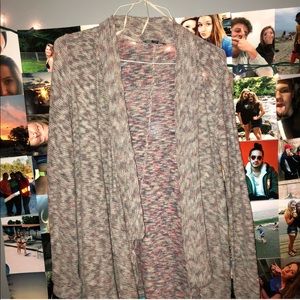 American eagle cardigan